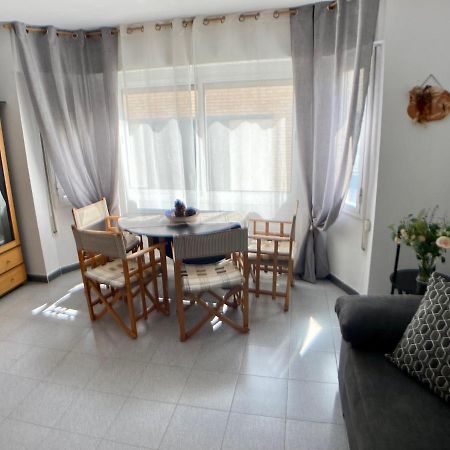 Blanes Old Town: 2 Blocks/2 Min Walk To The Beach Bagian luar foto