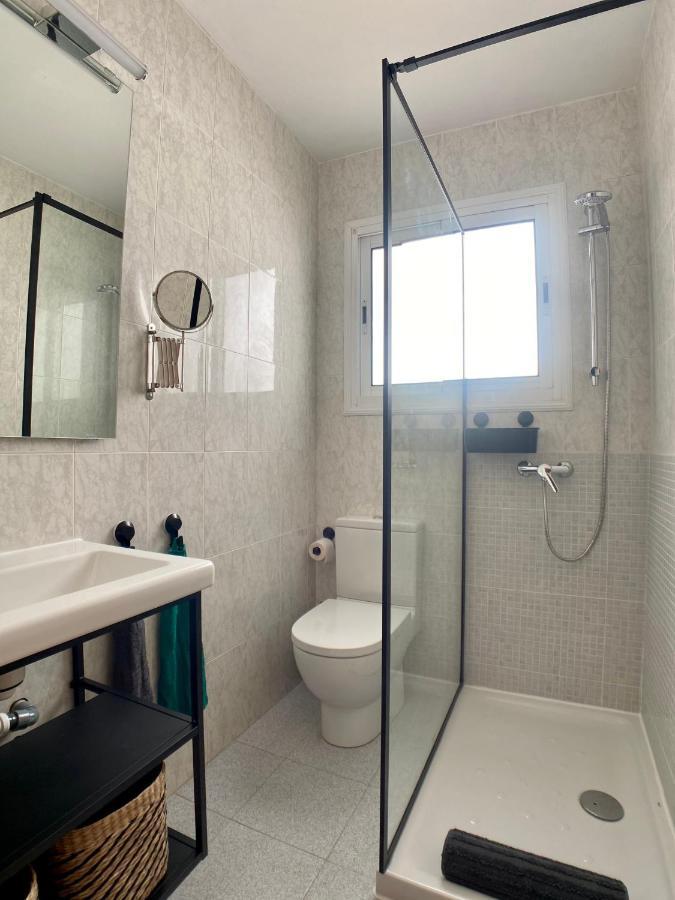Blanes Old Town: 2 Blocks/2 Min Walk To The Beach Bagian luar foto