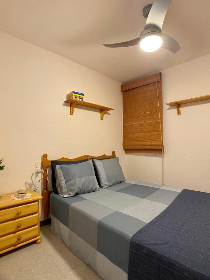Blanes Old Town: 2 Blocks/2 Min Walk To The Beach Bagian luar foto