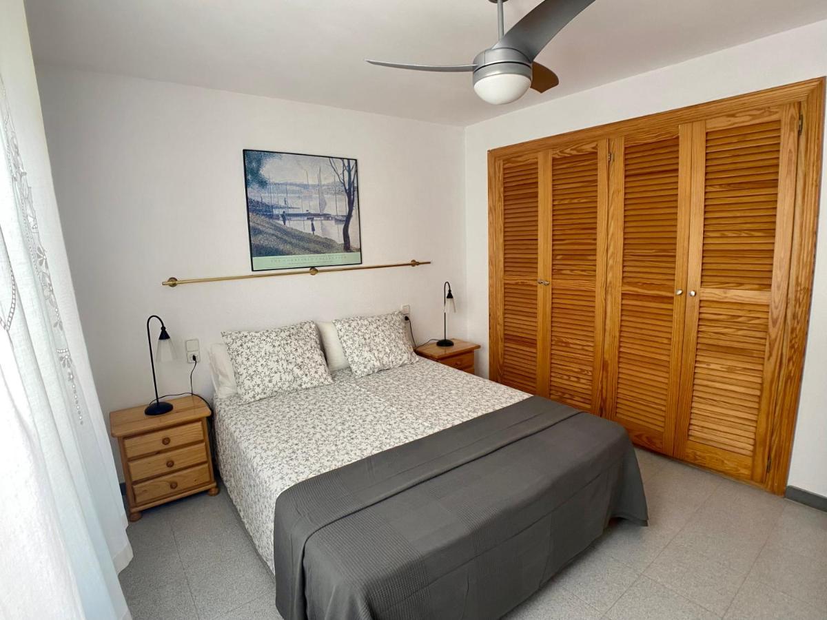 Blanes Old Town: 2 Blocks/2 Min Walk To The Beach Bagian luar foto