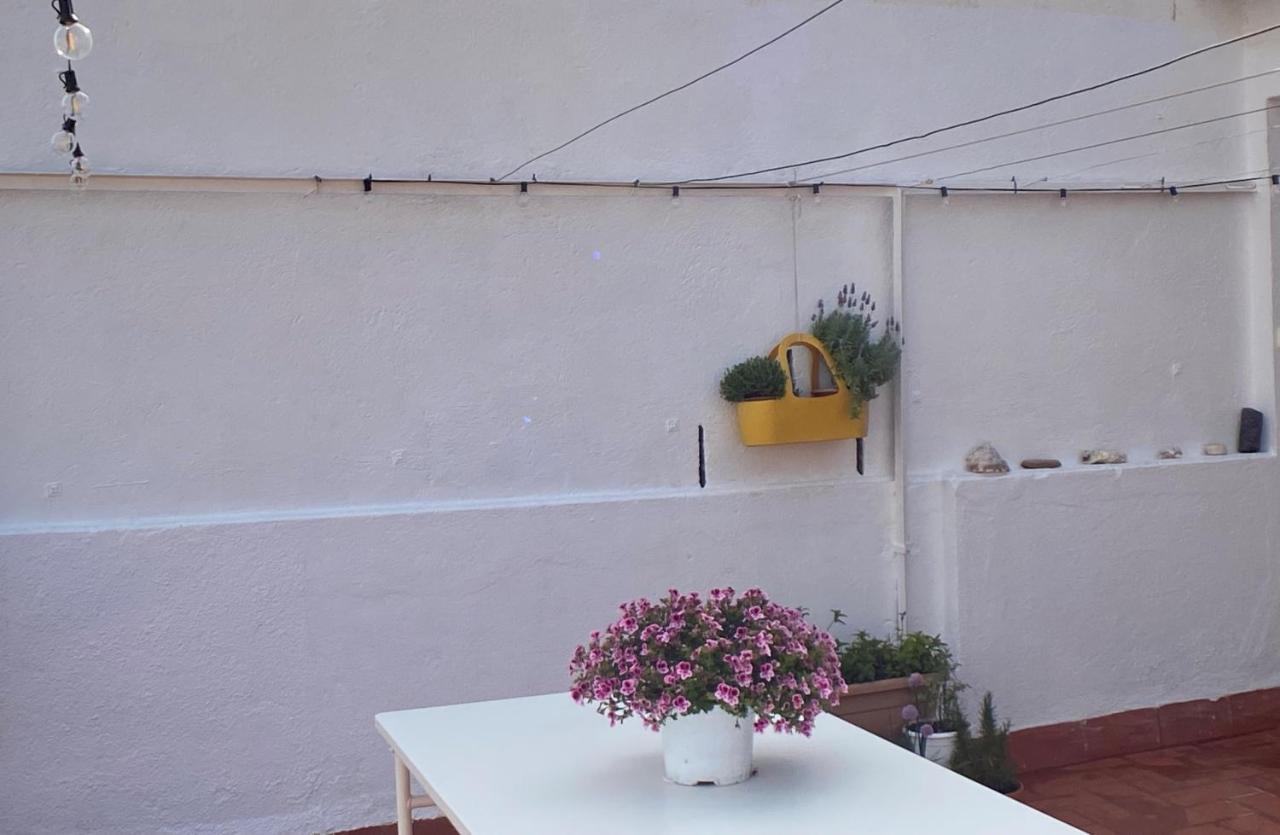 Blanes Old Town: 2 Blocks/2 Min Walk To The Beach Bagian luar foto
