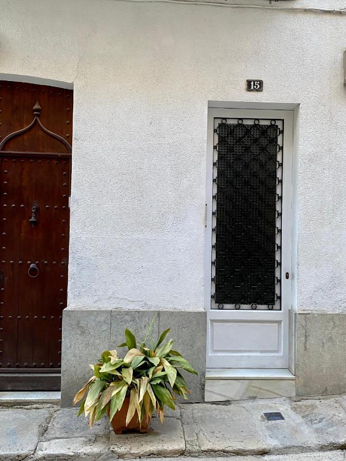 Blanes Old Town: 2 Blocks/2 Min Walk To The Beach Bagian luar foto