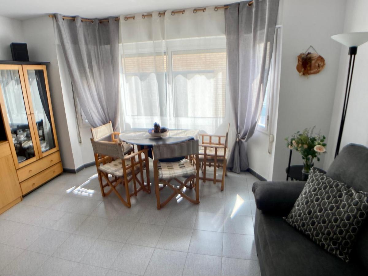 Blanes Old Town: 2 Blocks/2 Min Walk To The Beach Bagian luar foto