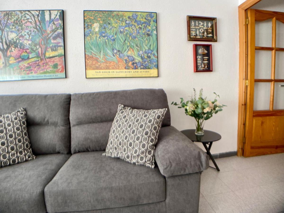 Blanes Old Town: 2 Blocks/2 Min Walk To The Beach Bagian luar foto